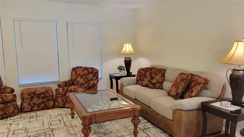 1526 Georgetowne Lane Sarasota FL 34232