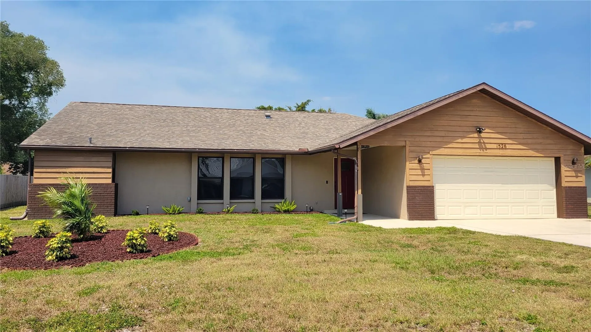 1526 Georgetowne Lane Sarasota FL 34232