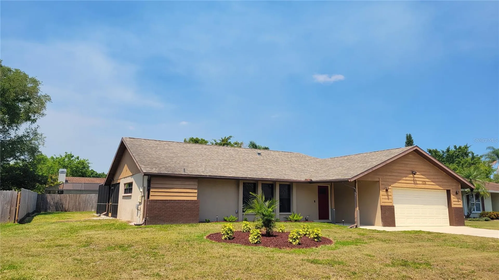 1526 Georgetowne Lane Sarasota FL 34232