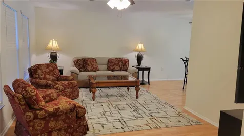 1526 Georgetowne Lane Sarasota FL 34232