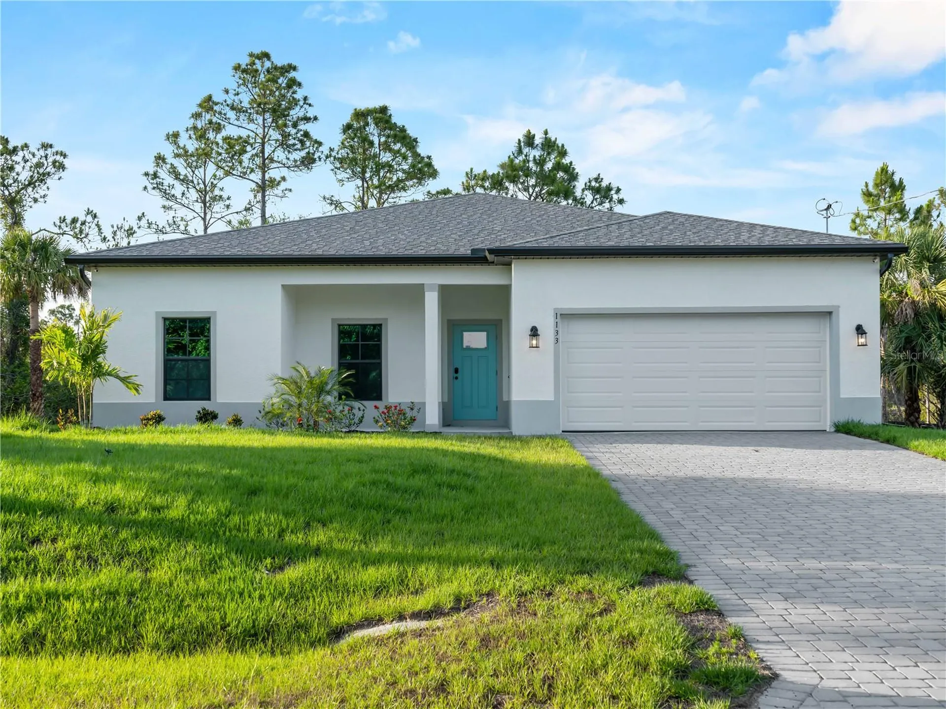 3875 Lamarque Avenue North Port FL 34286