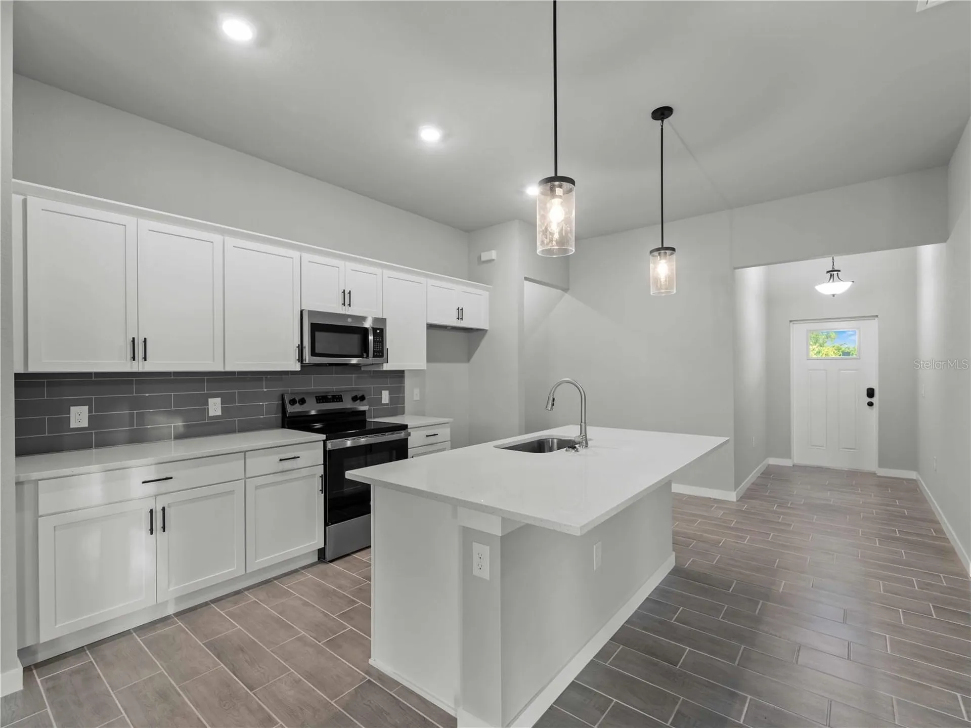 3875 Lamarque Avenue North Port FL 34286