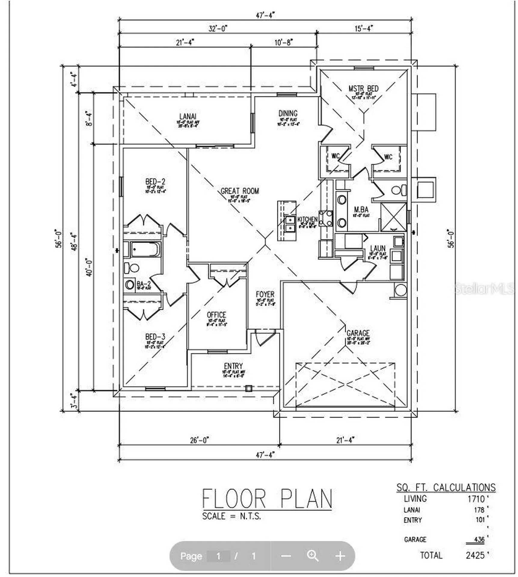3875 Lamarque Avenue North Port FL 34286