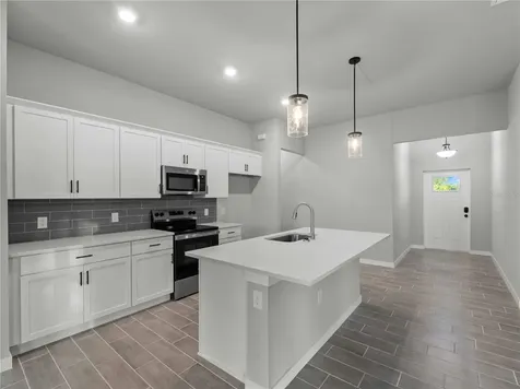 3875 Lamarque Avenue North Port FL 34286
