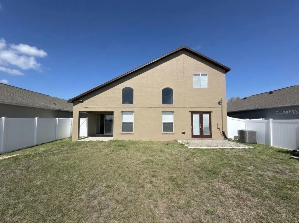 8103 Tar Hollow Drive Gibsonton FL 33534