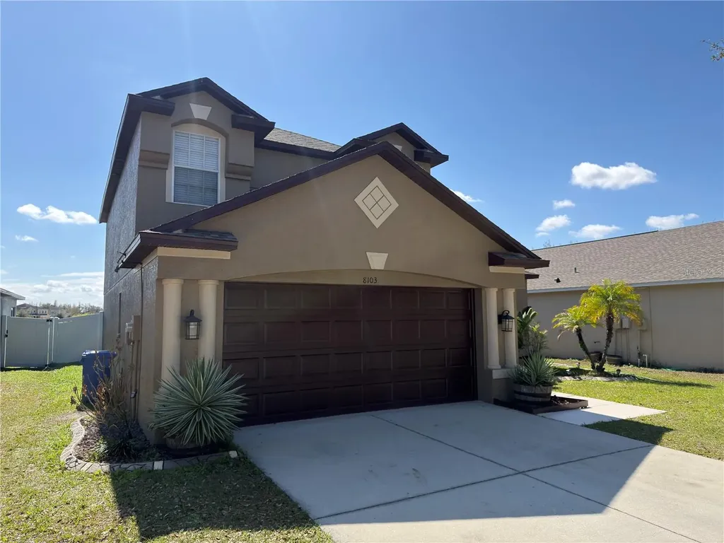8103 Tar Hollow Drive Gibsonton FL 33534