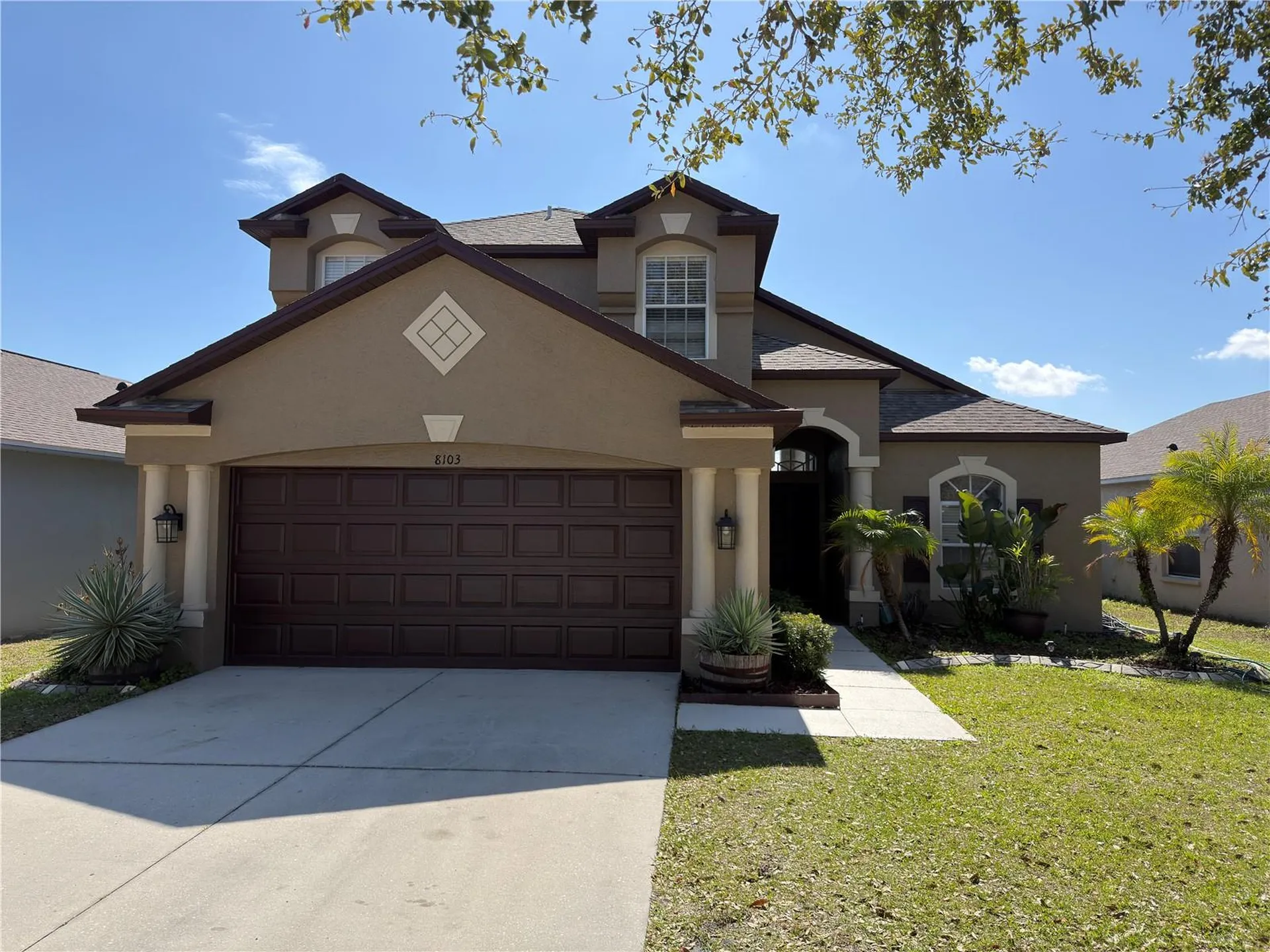 8103 Tar Hollow Drive Gibsonton FL 33534