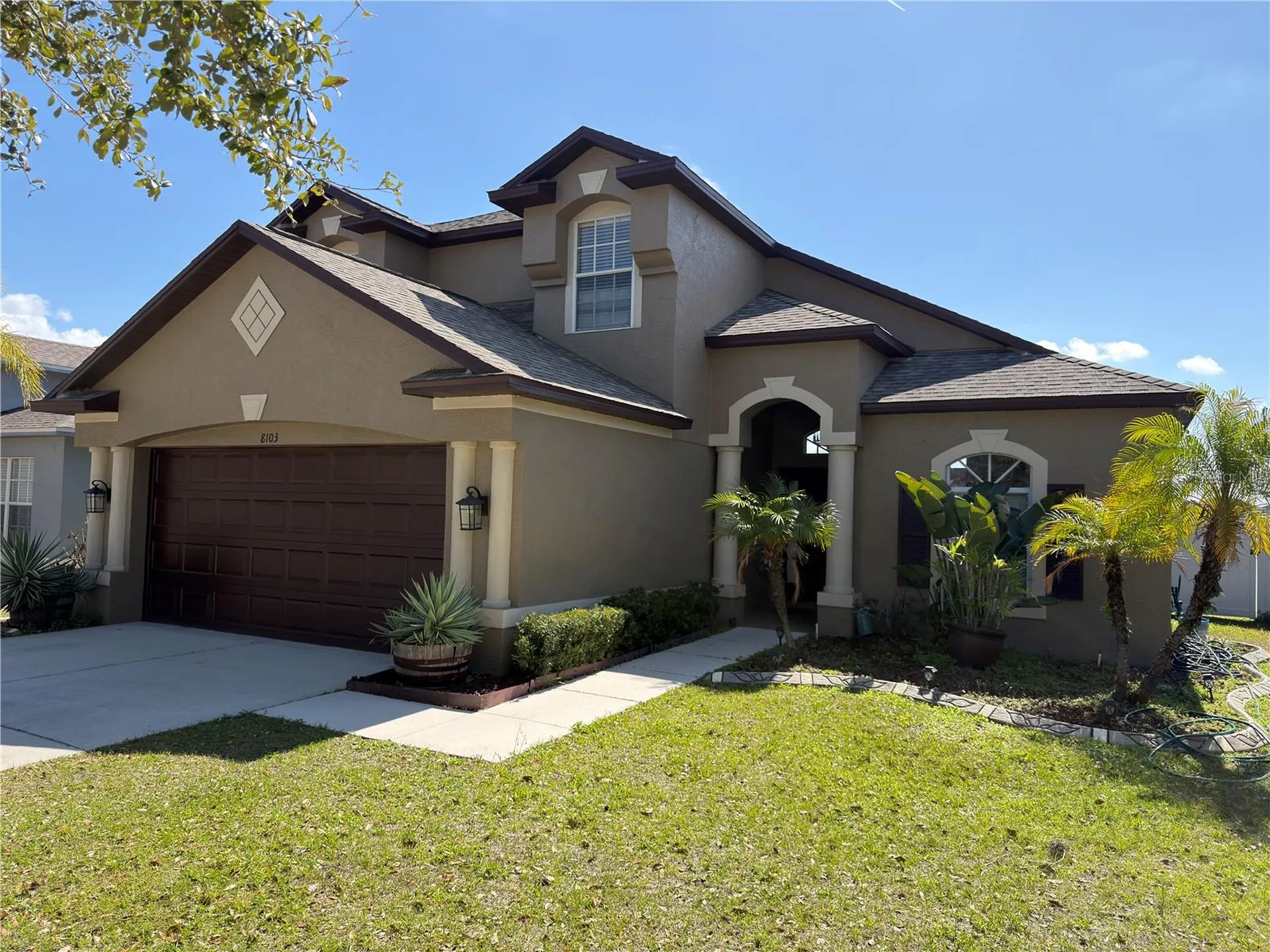 8103 Tar Hollow Drive Gibsonton FL 33534