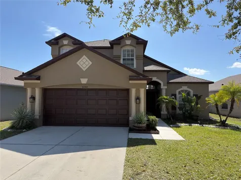 8103 Tar Hollow Drive Gibsonton FL 33534