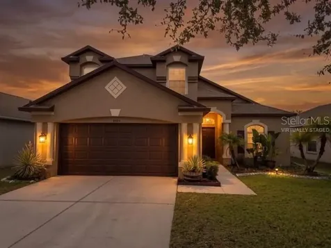 8103 Tar Hollow Drive Gibsonton FL 33534