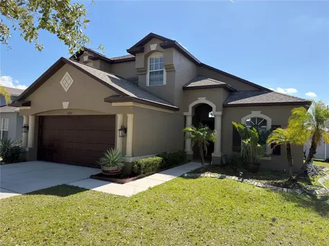 8103 Tar Hollow Drive Gibsonton FL 33534
