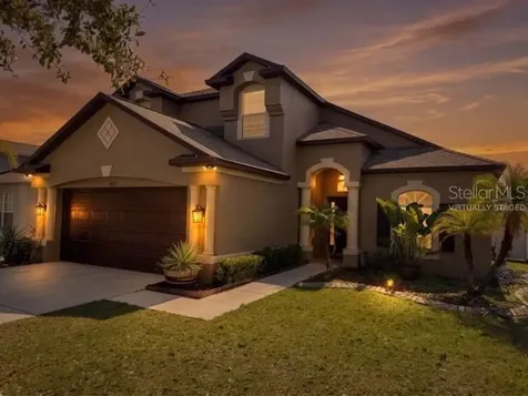 8103 Tar Hollow Drive Gibsonton FL 33534