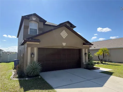 8103 Tar Hollow Drive Gibsonton FL 33534