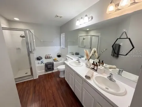 8103 Tar Hollow Drive Gibsonton FL 33534