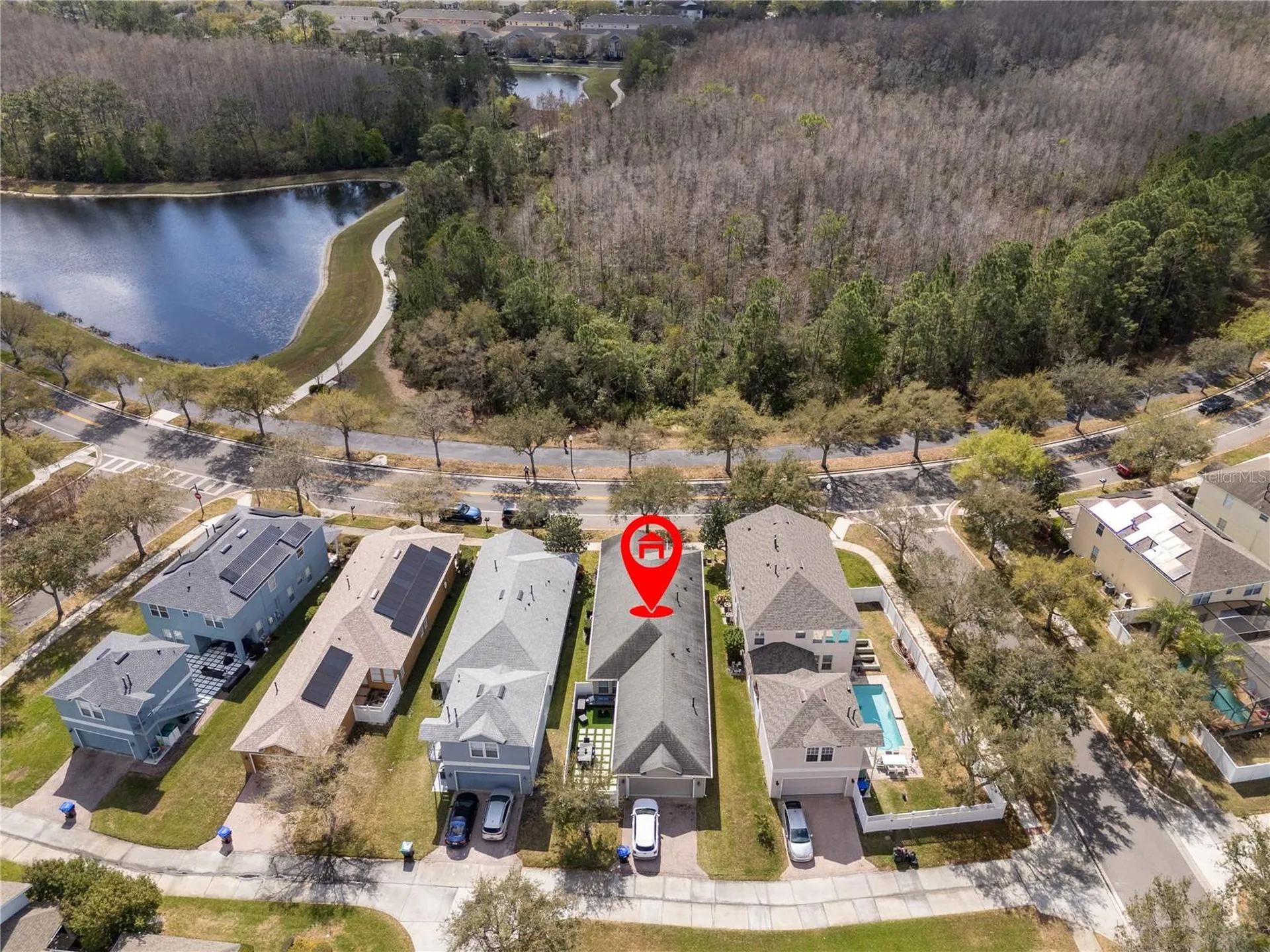 6421 New Independence Parkway Winter Garden FL 34787