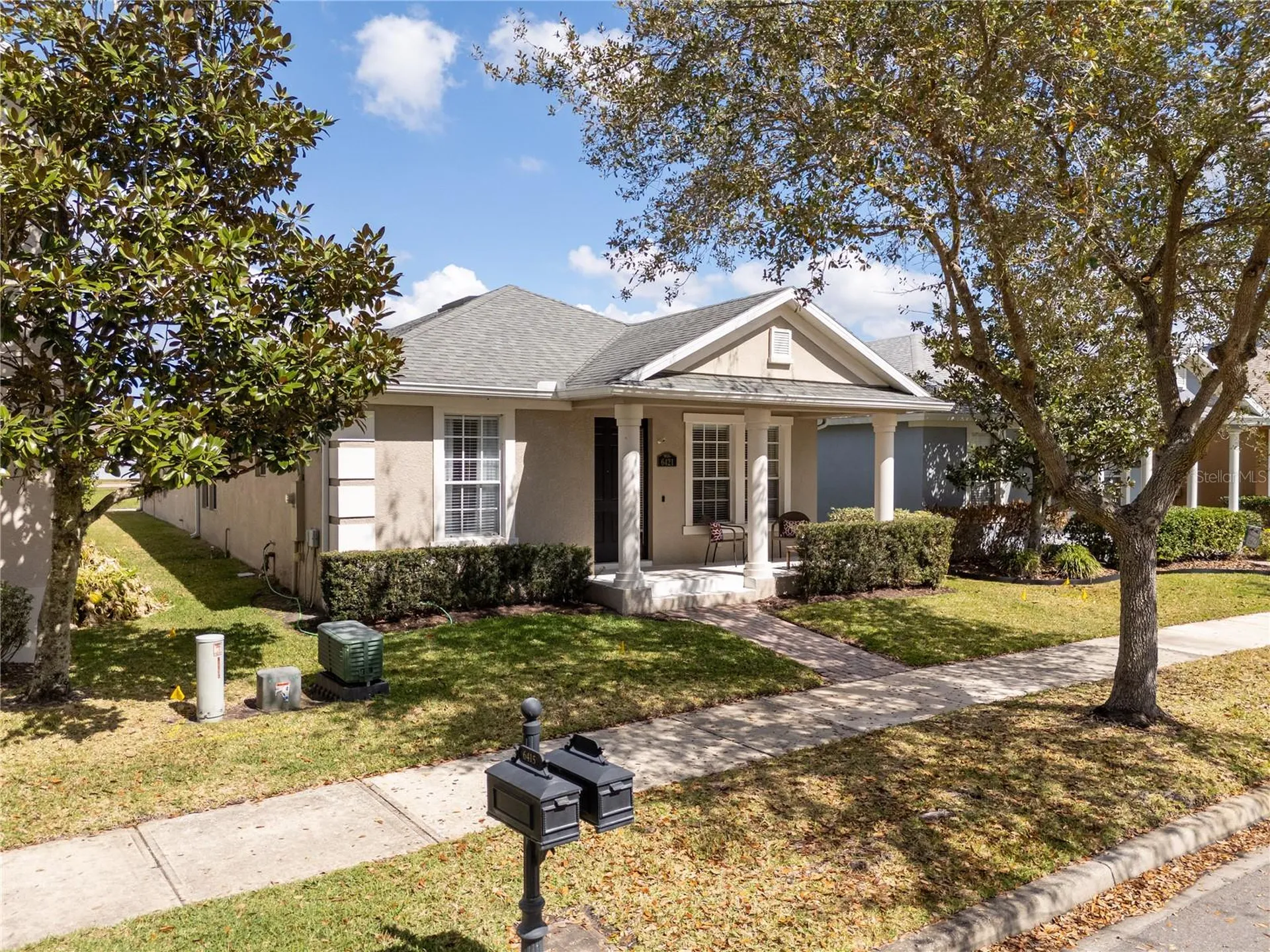 6421 New Independence Parkway Winter Garden FL 34787
