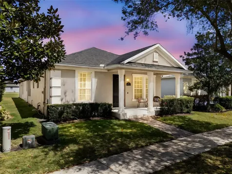 6421 New Independence Parkway Winter Garden FL 34787