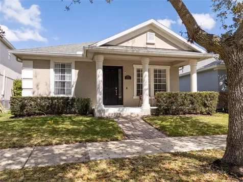 6421 New Independence Parkway Winter Garden FL 34787