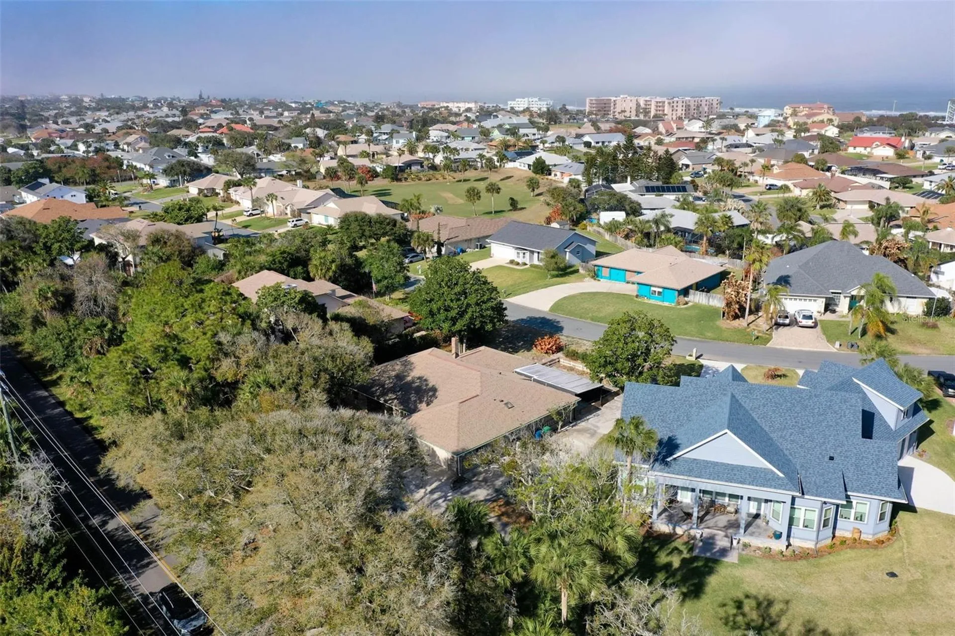 3203 John Anderson Drive Ormond Beach FL 32176