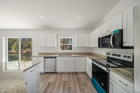 9939 N Athenia Drive Citrus Springs FL 34434