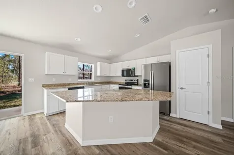 9939 N Athenia Drive Citrus Springs FL 34434