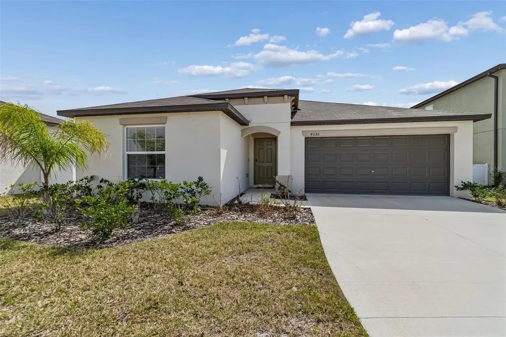 4530 Cozy Condor Court Bartow FL 33830