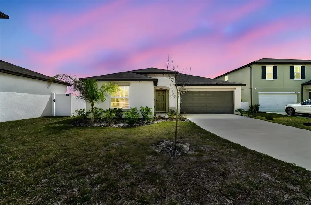 4530 Cozy Condor Court Bartow FL 33830