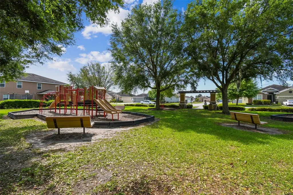 4530 Cozy Condor Court Bartow FL 33830