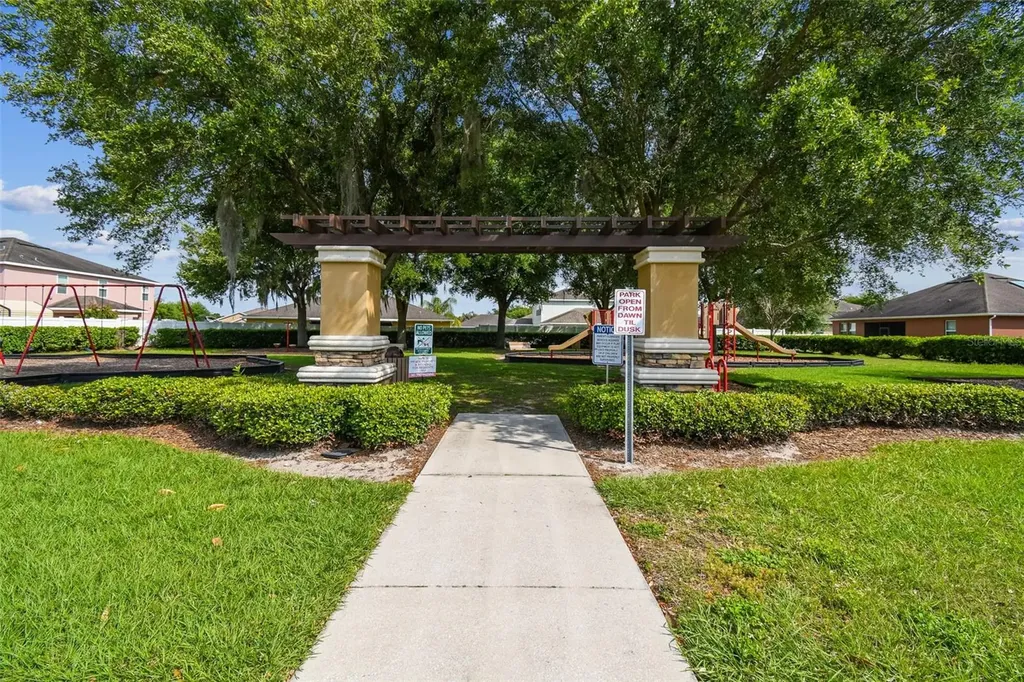 4530 Cozy Condor Court Bartow FL 33830