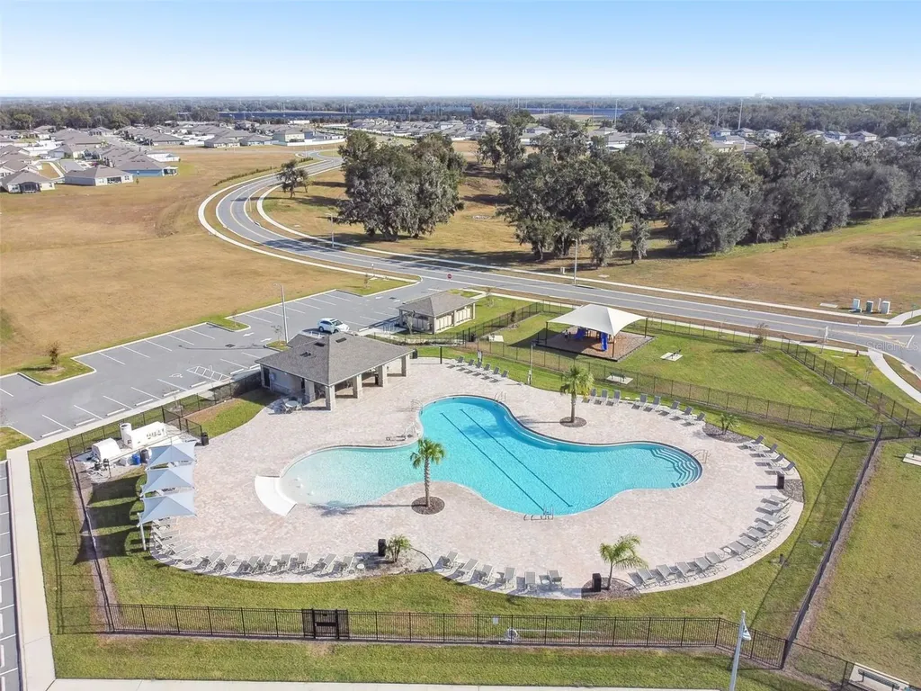 4530 Cozy Condor Court Bartow FL 33830