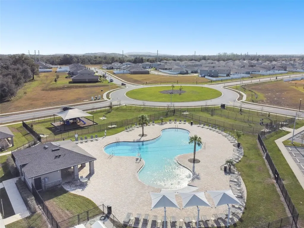 4530 Cozy Condor Court Bartow FL 33830