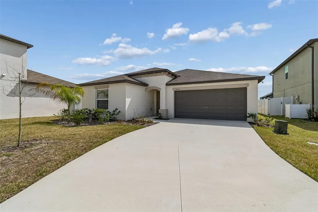 4530 Cozy Condor Court Bartow FL 33830