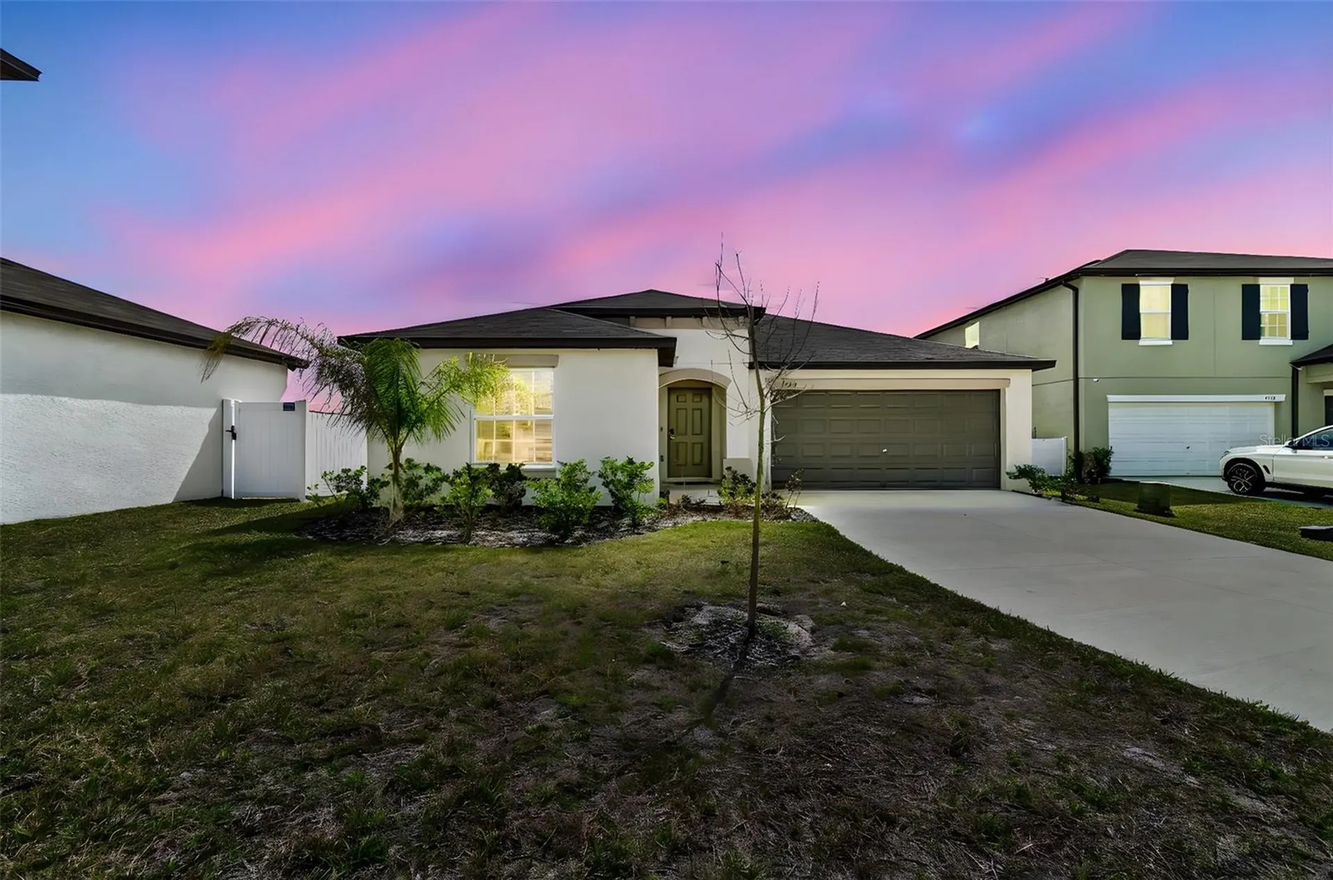 4530 Cozy Condor Court Bartow FL 33830