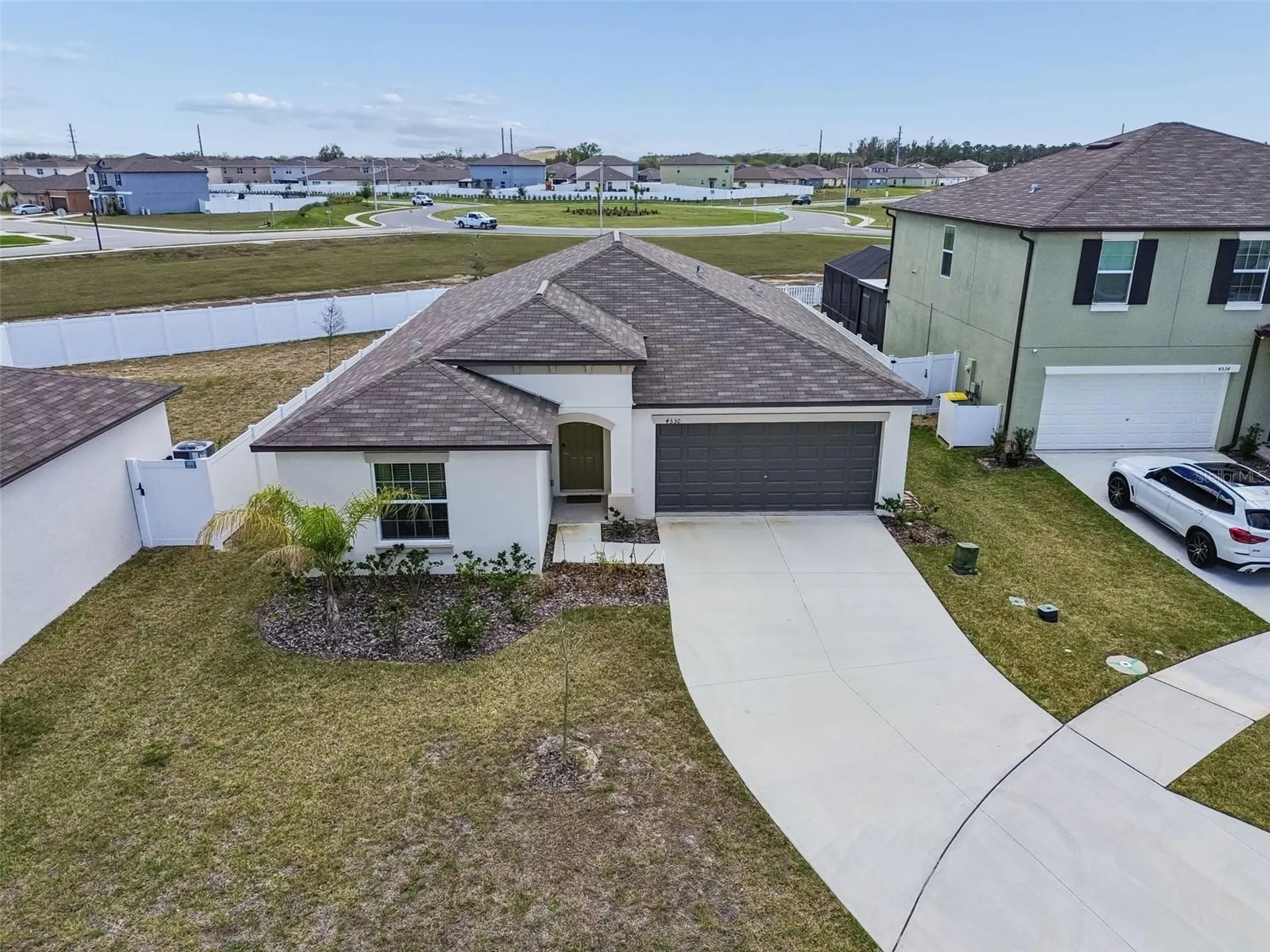 4530 Cozy Condor Court Bartow FL 33830
