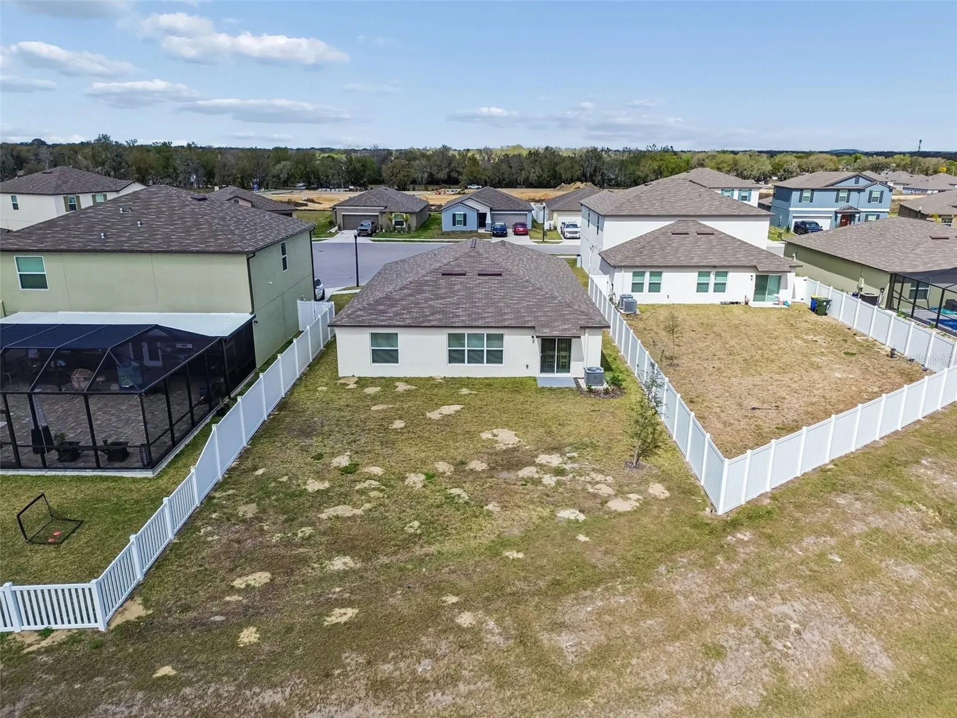 4530 Cozy Condor Court Bartow FL 33830