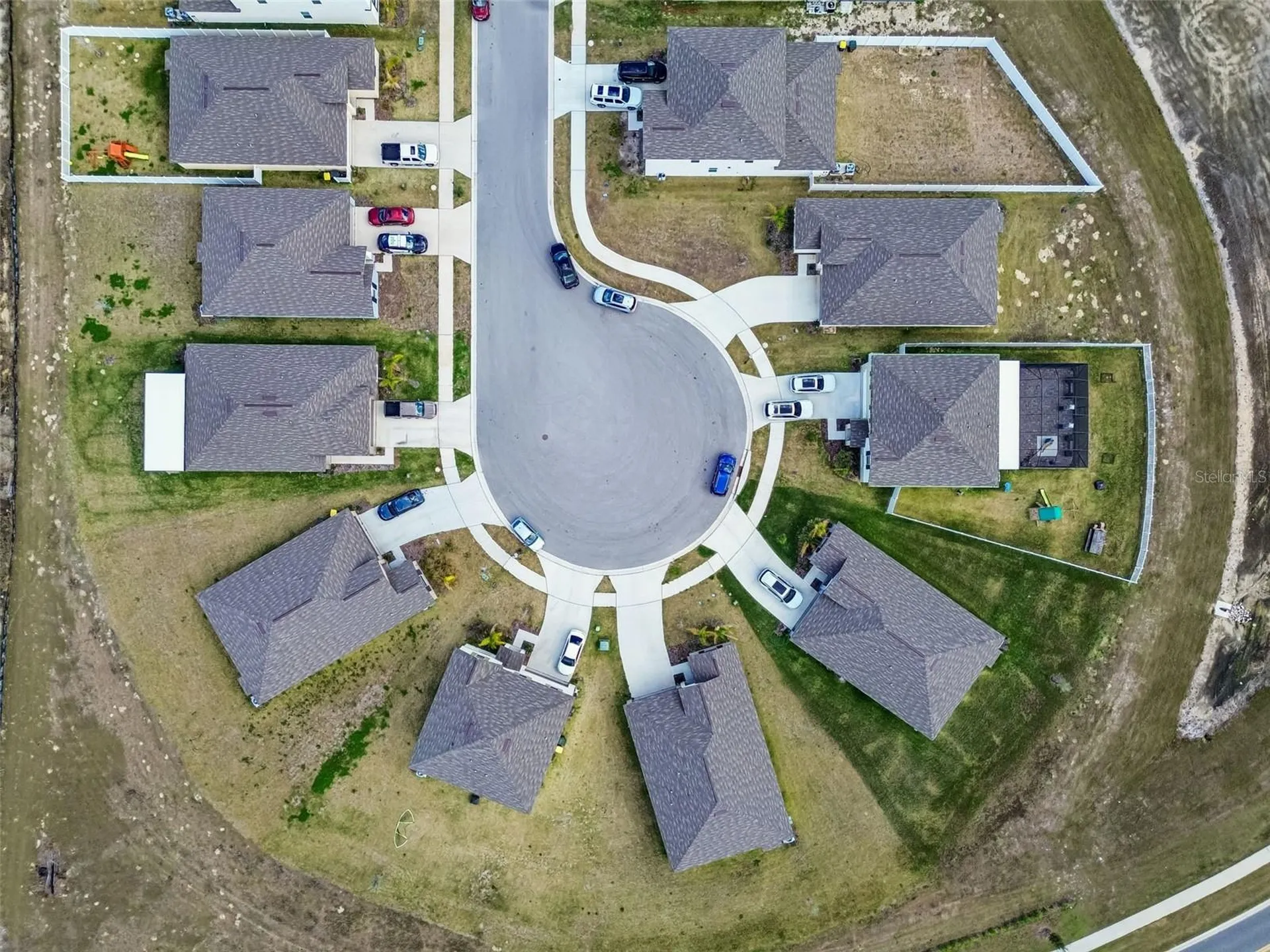 4530 Cozy Condor Court Bartow FL 33830