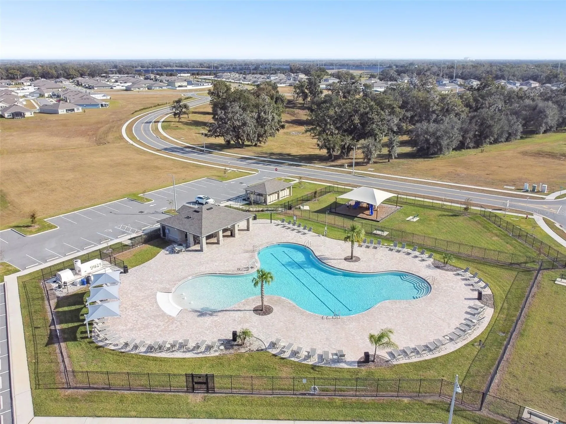 4530 Cozy Condor Court Bartow FL 33830