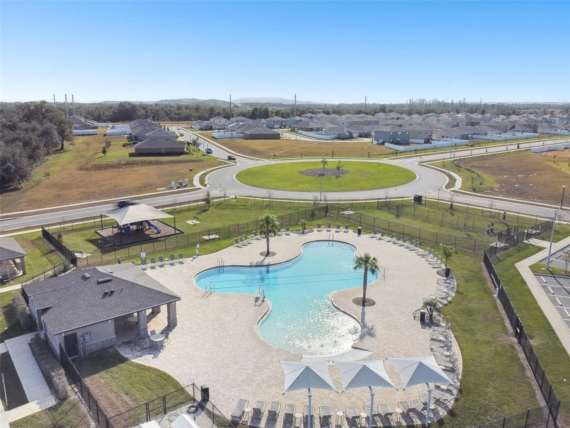 4530 Cozy Condor Court Bartow FL 33830