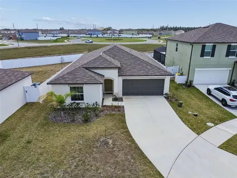 4530 Cozy Condor Court Bartow FL 33830