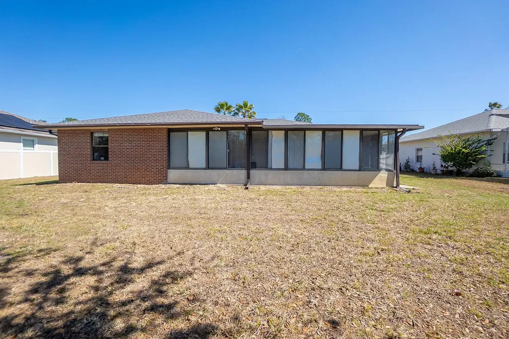 6 Westgrill Drive Palm Coast FL 32164