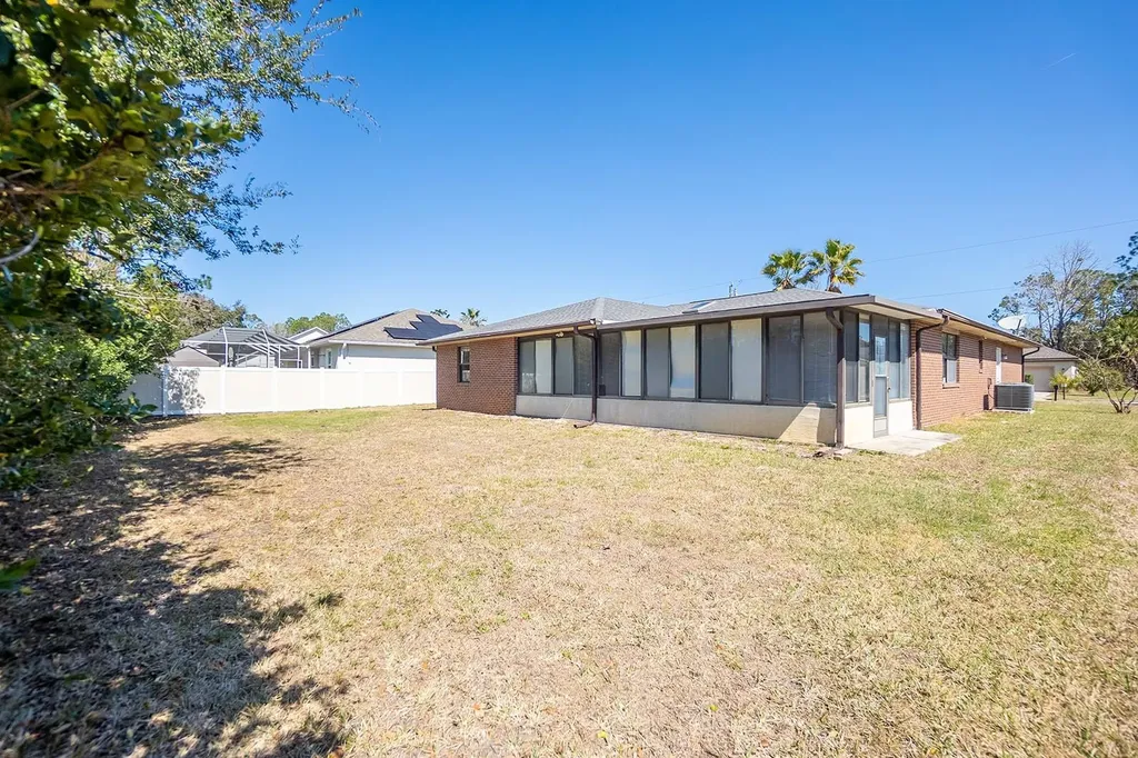 6 Westgrill Drive Palm Coast FL 32164