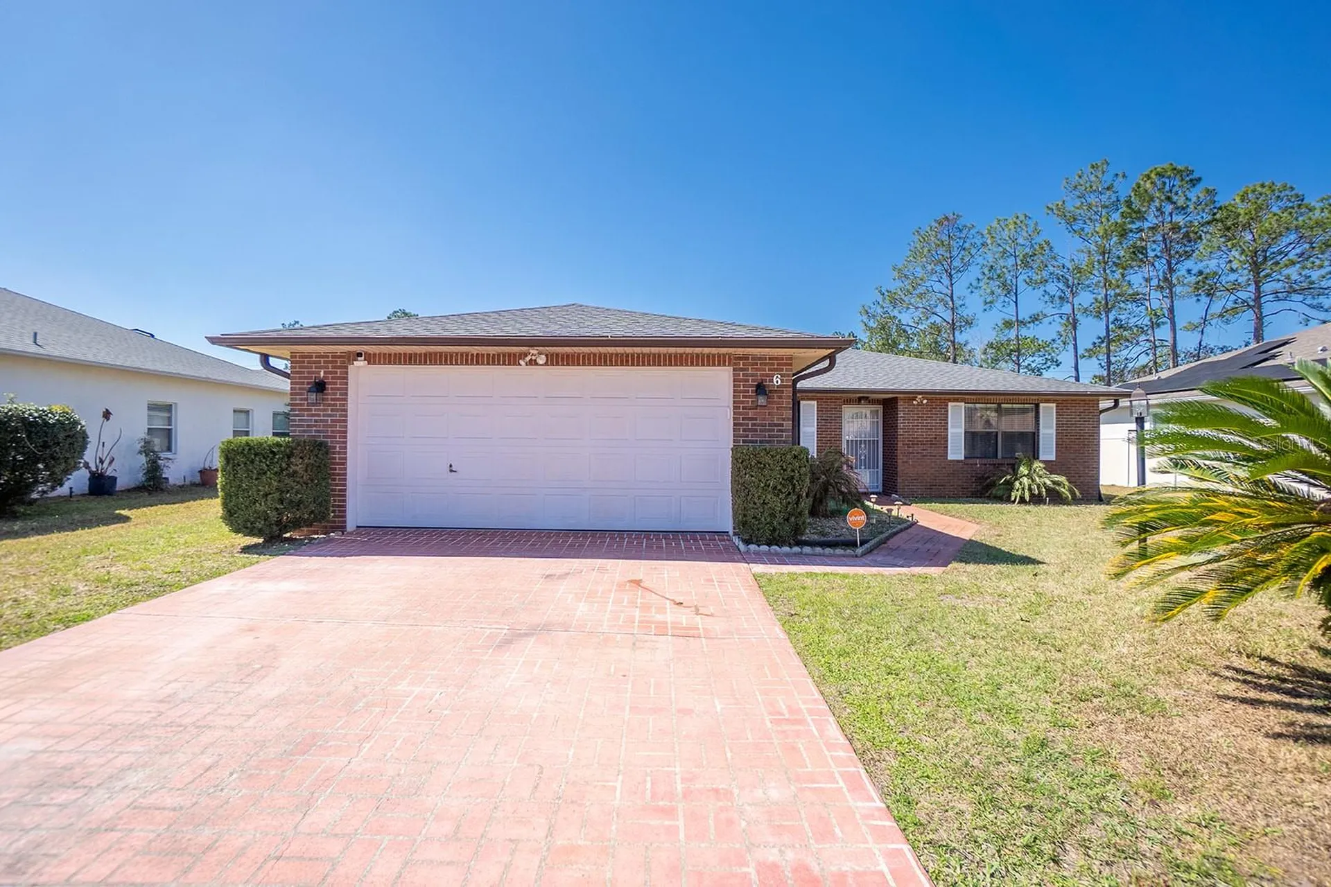 6 Westgrill Drive Palm Coast FL 32164