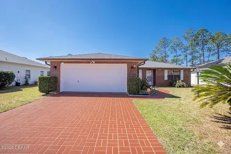 6 Westgrill Drive Palm Coast FL 32164