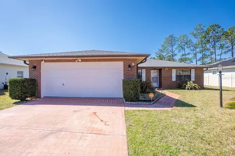 6 Westgrill Drive Palm Coast FL 32164