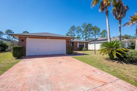 6 Westgrill Drive Palm Coast FL 32164