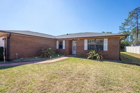 6 Westgrill Drive Palm Coast FL 32164