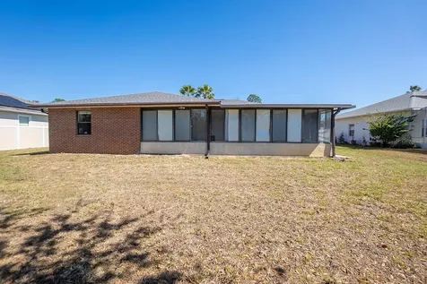6 Westgrill Drive Palm Coast FL 32164