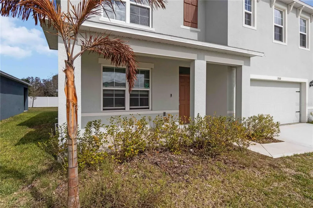 2668 Neverland Drive New Smyrna Beach FL 32168