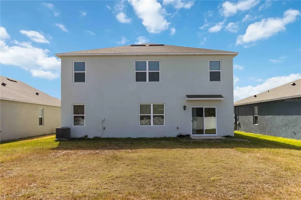 2668 Neverland Drive New Smyrna Beach FL 32168