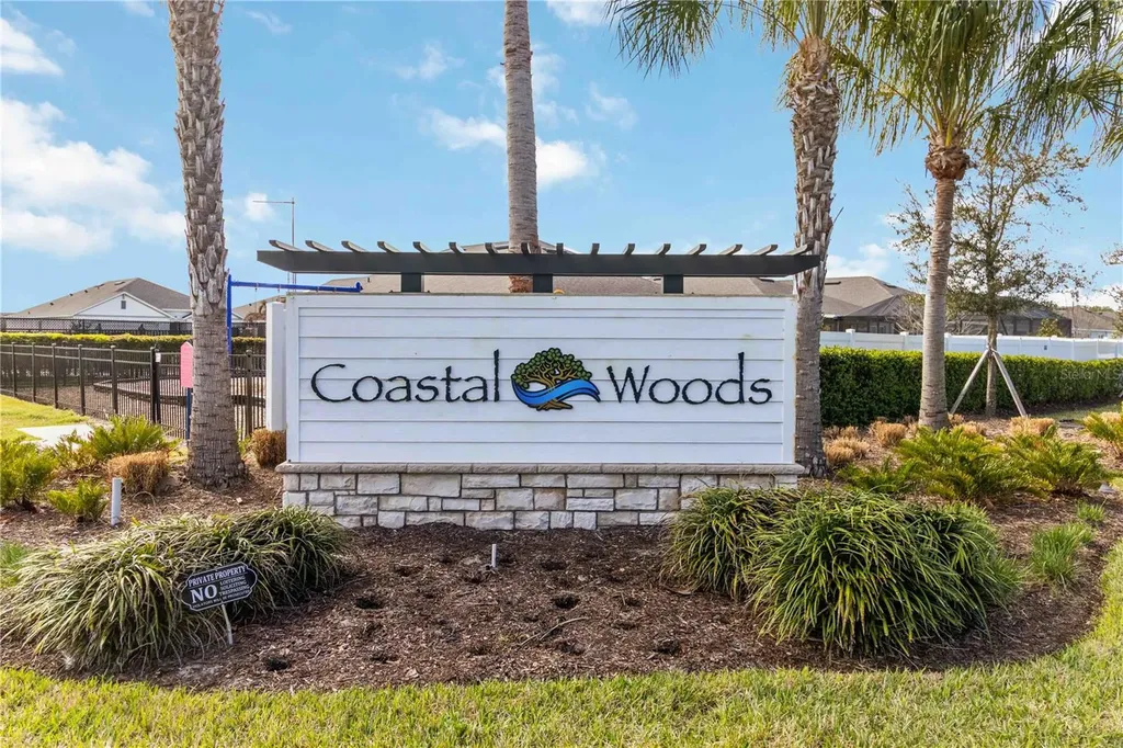 2668 Neverland Drive New Smyrna Beach FL 32168